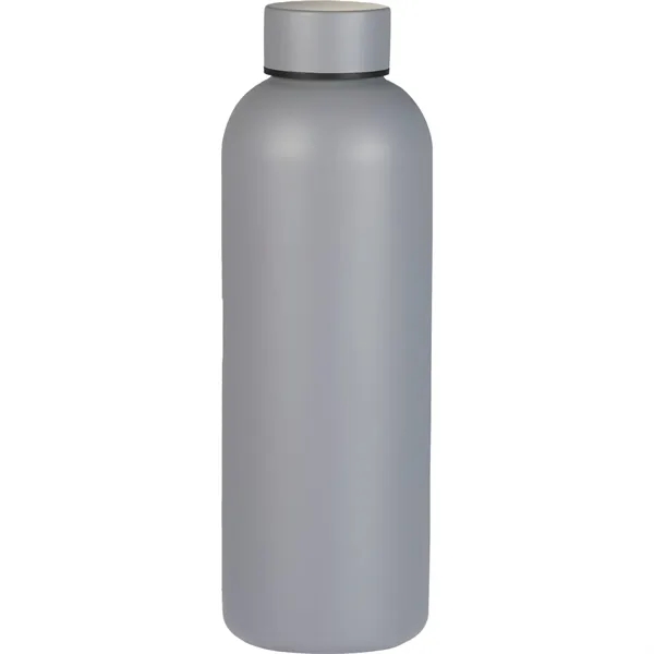 Cleave Recycled Stainless steel bottle 25oz... from ASI 66887 PCNA / Leeds