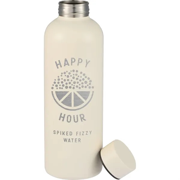 Cleave Recycled Stainless steel bottle 25oz... from ASI 66887 PCNA / Leeds