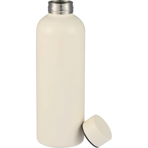 Cleave Recycled Stainless steel bottle 25oz... from ASI 66887 PCNA / Leeds