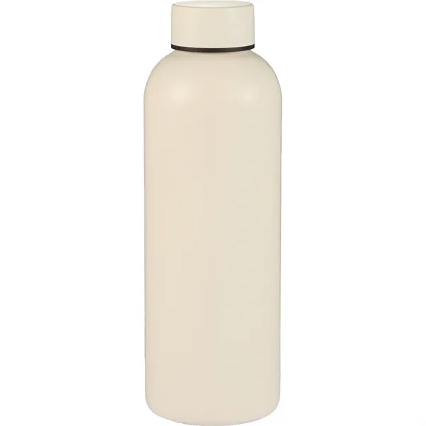 Cleave Recycled Stainless steel bottle 25oz... from ASI 66887 PCNA / Leeds