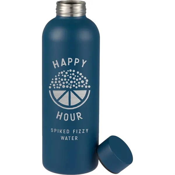 Cleave Recycled Stainless steel bottle 25oz... from ASI 66887 PCNA / Leeds