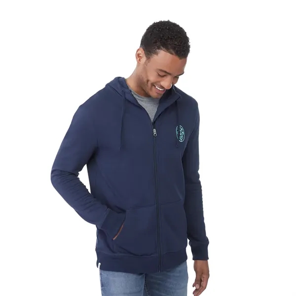 S-3XL men's zip-up hoodie... from ASI 66887 PCNA / Trimark