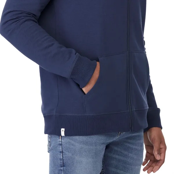 S-3XL men's zip-up hoodie... from ASI 66887 PCNA / Trimark