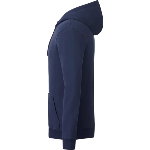 S-3XL men's zip-up hoodie... from ASI 66887 PCNA / Trimark