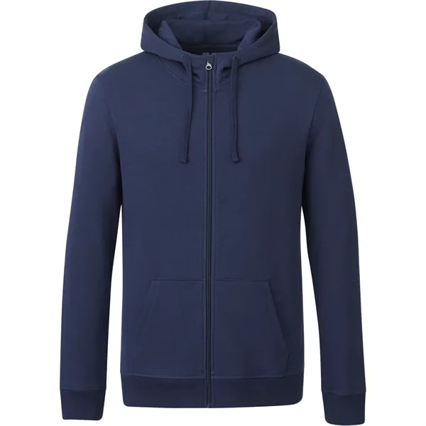 S-3XL men's zip-up hoodie... from ASI 66887 PCNA / Trimark