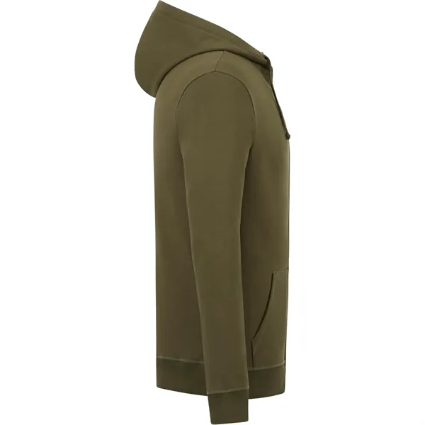 S-3XL men's zip-up hoodie... from ASI 66887 PCNA / Trimark