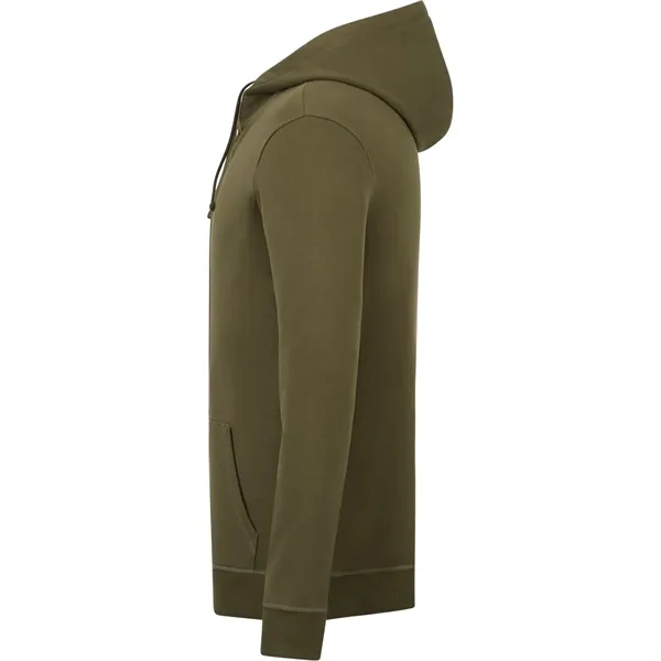 S-3XL men's zip-up hoodie... from ASI 66887 PCNA / Trimark