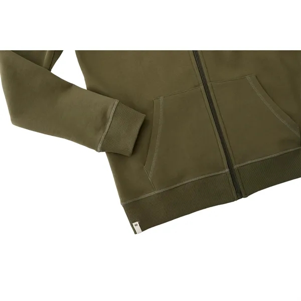 S-3XL men's zip-up hoodie... from ASI 66887 PCNA / Trimark