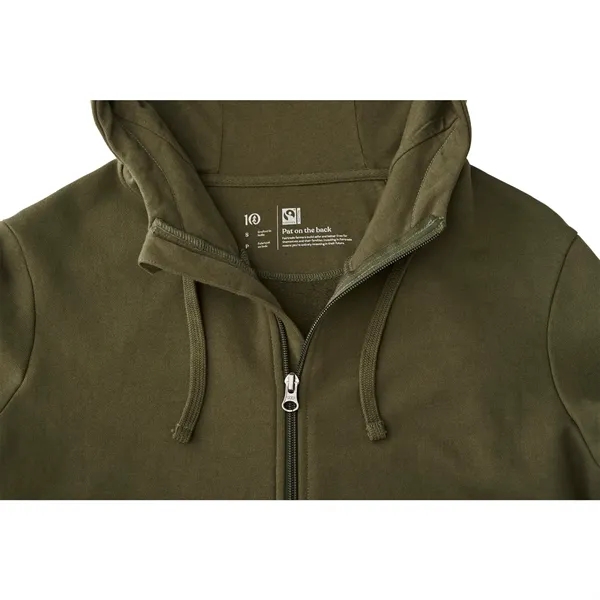 S-3XL men's zip-up hoodie... from ASI 66887 PCNA / Trimark