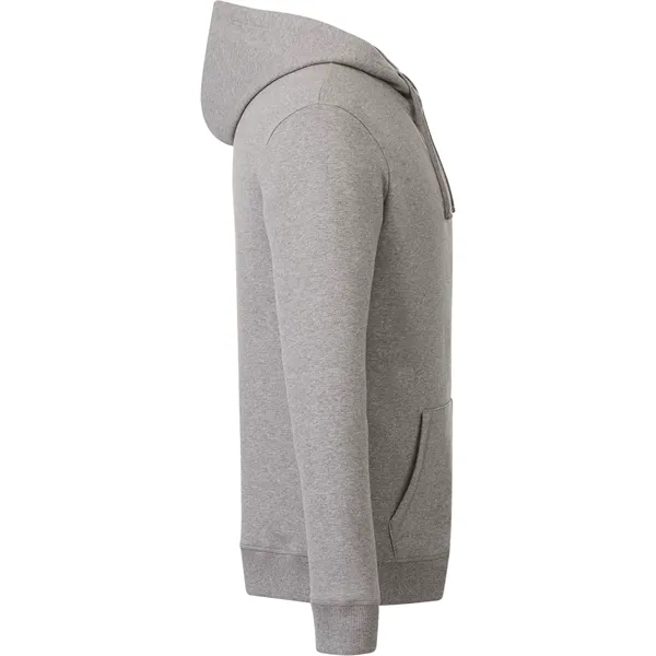 S-3XL men's zip-up hoodie... from ASI 66887 PCNA / Trimark