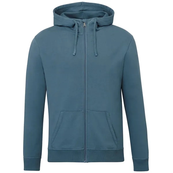 S-3XL men's zip-up hoodie... from ASI 66887 PCNA / Trimark