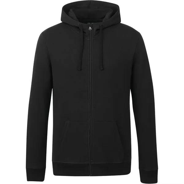 S-3XL men's zip-up hoodie... from ASI 66887 PCNA / Trimark