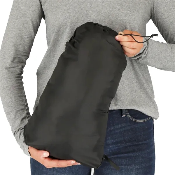 GENEVA Eco Long Packable Insulated Jacket-Womens... from ASI 66887 PCNA / Trimark