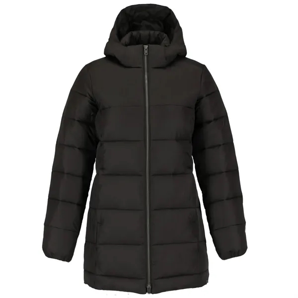 GENEVA Eco Long Packable Insulated Jacket-Womens... from ASI 66887 PCNA / Trimark