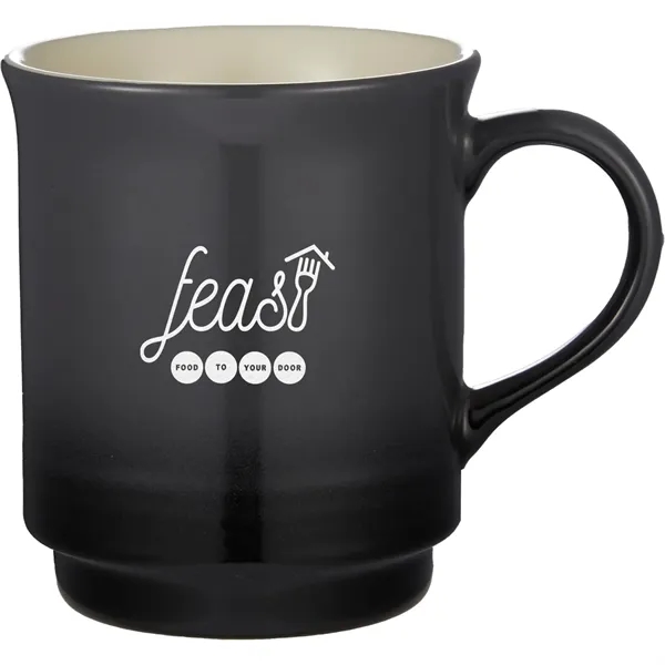 Sonoma Gradient Mug 14oz... from ASI 66887 PCNA / Leeds