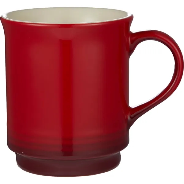 Sonoma Gradient Mug 14oz... from ASI 66887 PCNA / Leeds