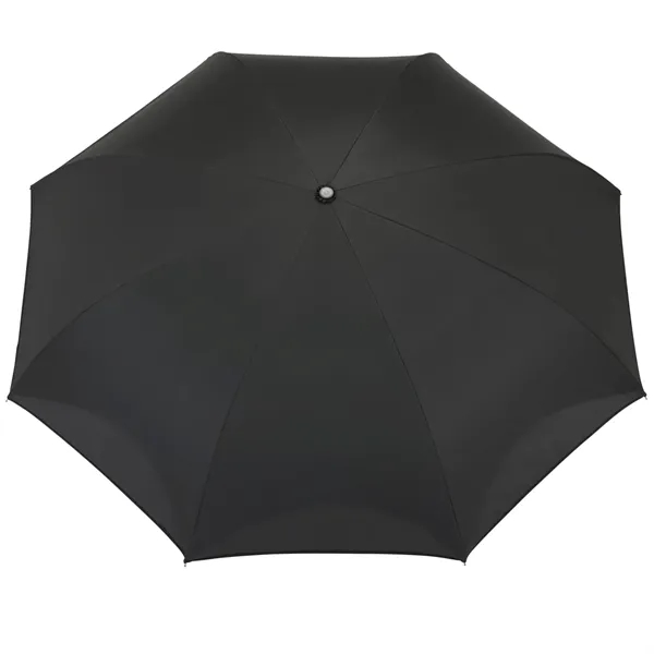 48" manual opening inverted umbrella with a rPET canopy.... from ASI 66887 PCNA / Leeds