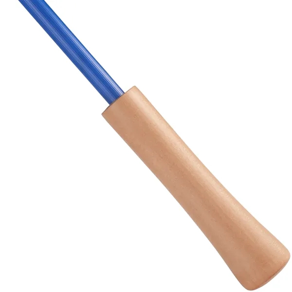 48" manual opening inverted umbrella with a rPET canopy.... from ASI 66887 PCNA / Leeds