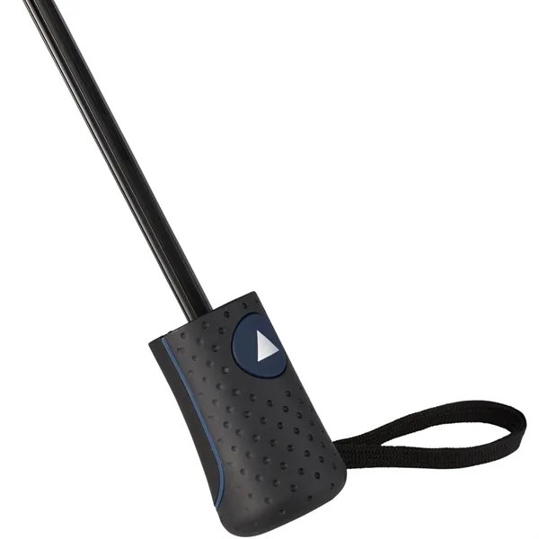 46" recycled, automatic opening umbrella.... from ASI 66887 PCNA / Leeds