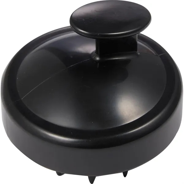 Recycled ABS Scalp and Shampoo Massager... from ASI 66887 PCNA / Bullet