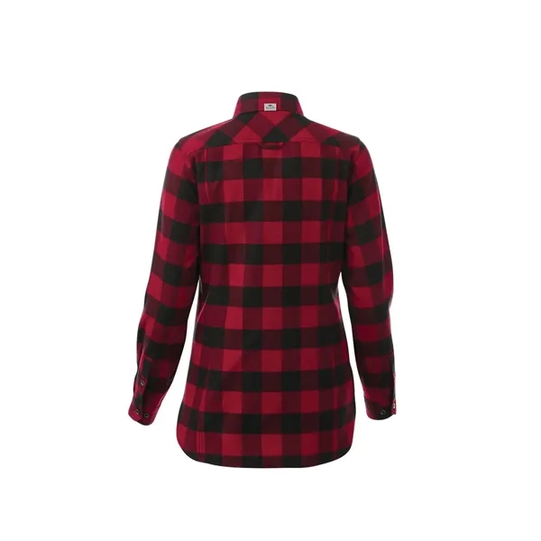 W-SPRUCELAKE Roots73 Long Sleeve Shirt... from ASI 66887 PCNA / Trimark