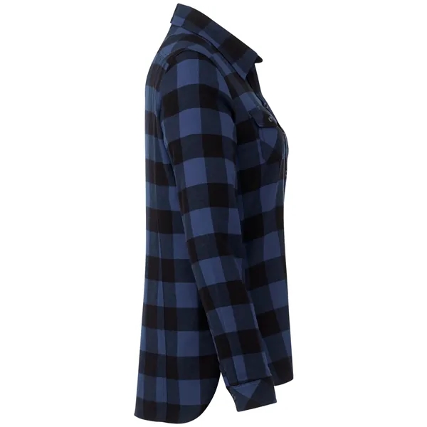 W-SPRUCELAKE Roots73 Long Sleeve Shirt... from ASI 66887 PCNA / Trimark