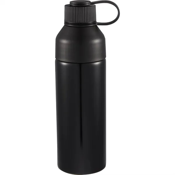 DUO 26oz Recycled Aluminum Bottle... from ASI 66887 PCNA / Bullet