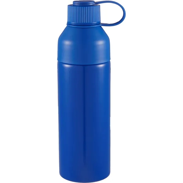 DUO 26oz Recycled Aluminum Bottle... from ASI 66887 PCNA / Bullet
