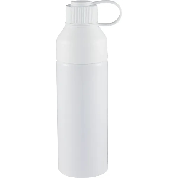 DUO 26oz Recycled Aluminum Bottle... from ASI 66887 PCNA / Bullet