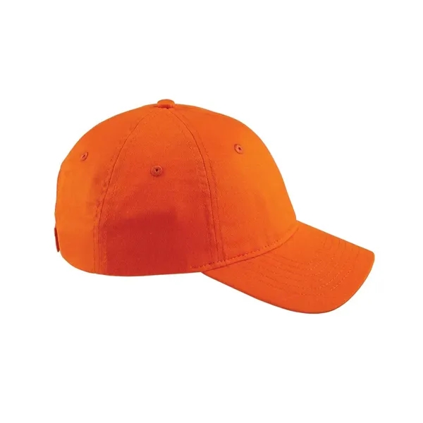 Big Accessories Six-Panel Twill Cap... from ASI 84358 S&S Activewear