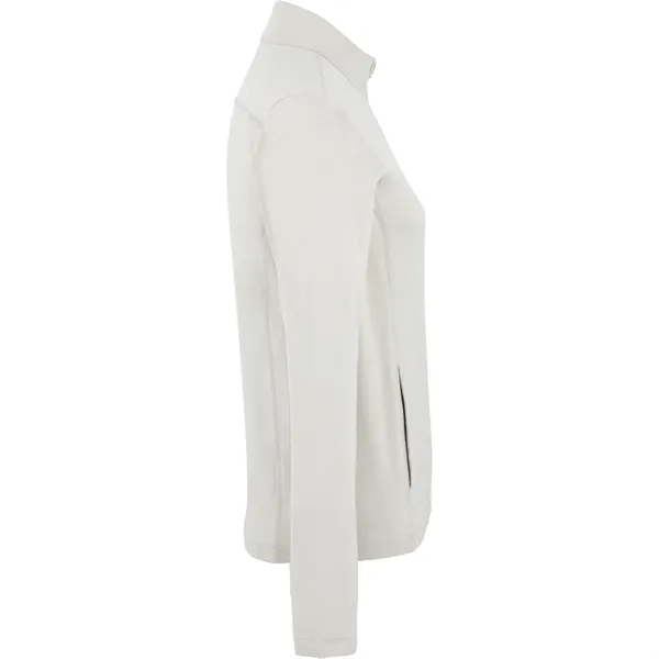 Greatness Wins Core Tech Full Zip - Women's... from ASI 66887 PCNA / Trimark