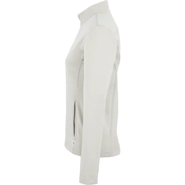 Greatness Wins Core Tech Full Zip - Women's... from ASI 66887 PCNA / Trimark