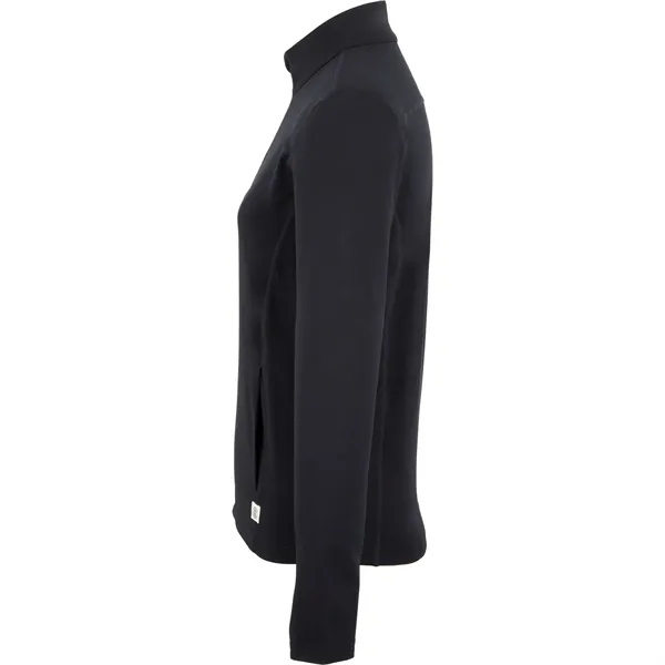 Greatness Wins Core Tech Full Zip - Women's... from ASI 66887 PCNA / Trimark