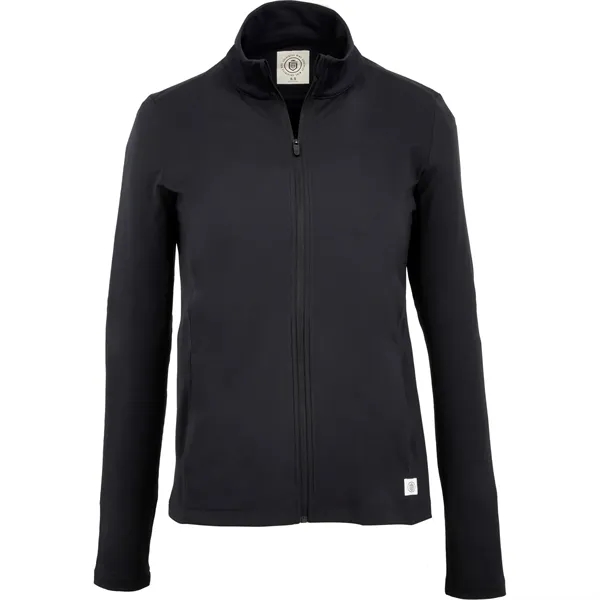 Greatness Wins Core Tech Full Zip - Women's... from ASI 66887 PCNA / Trimark