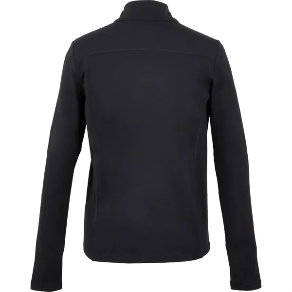 Greatness Wins Core Tech Full Zip - Women's... from ASI 66887 PCNA / Trimark