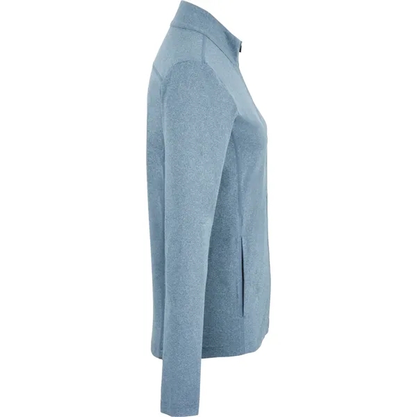 Greatness Wins Core Tech Full Zip - Women's... from ASI 66887 PCNA / Trimark