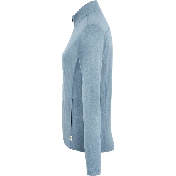 Greatness Wins Core Tech Full Zip - Women's... from ASI 66887 PCNA / Trimark