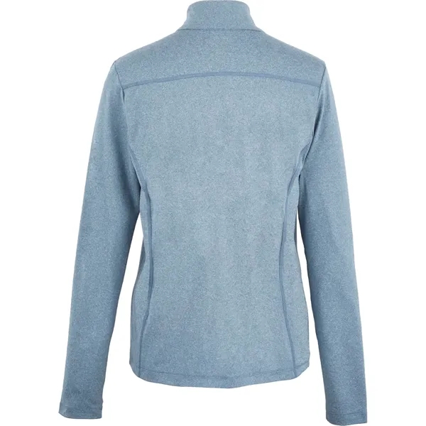 Greatness Wins Core Tech Full Zip - Women's... from ASI 66887 PCNA / Trimark