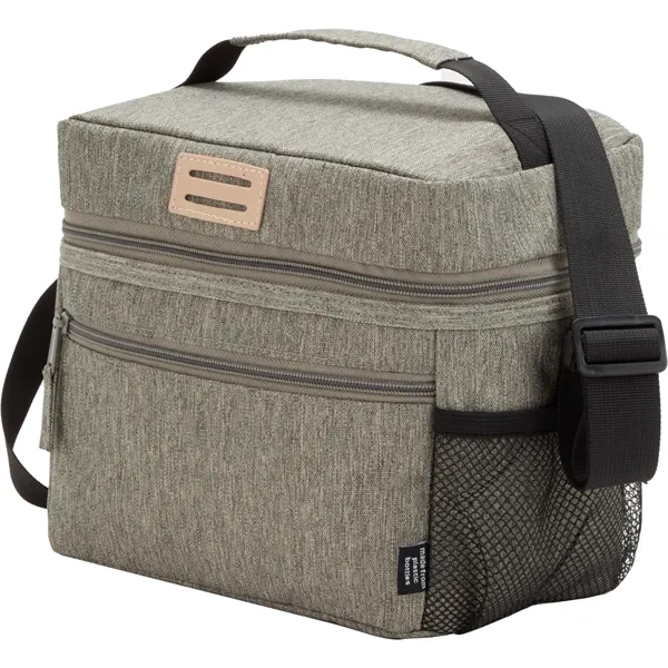 The Goods Recycled 9 Can Lunch Cooler... from ASI 66887 PCNA / Bullet