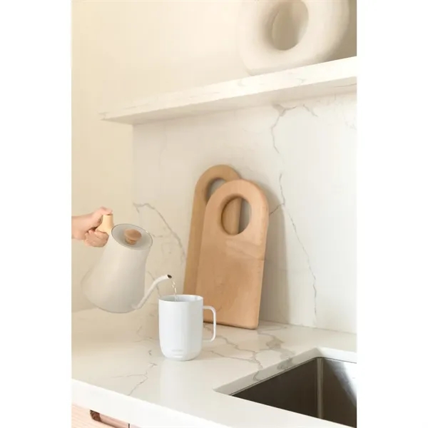 10 oz. stainless steel mug.... from ASI 66887 PCNA / Leeds