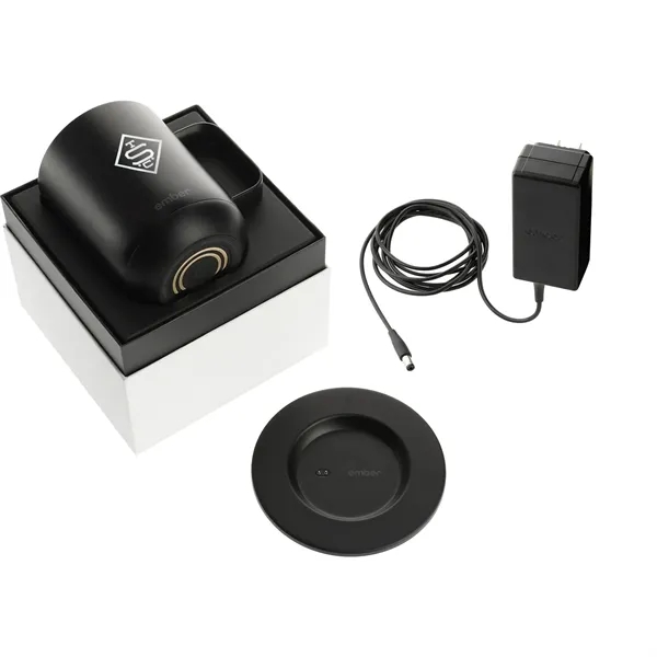 10 oz. stainless steel mug.... from ASI 66887 PCNA / Leeds