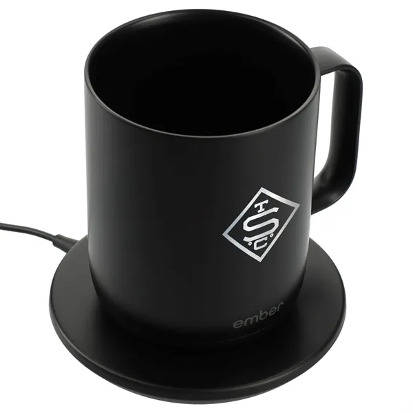 10 oz. stainless steel mug.... from ASI 66887 PCNA / Leeds