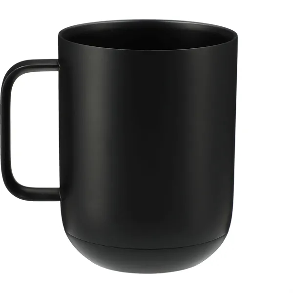 10 oz. stainless steel mug.... from ASI 66887 PCNA / Leeds