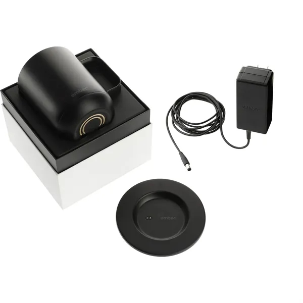 10 oz. stainless steel mug.... from ASI 66887 PCNA / Leeds