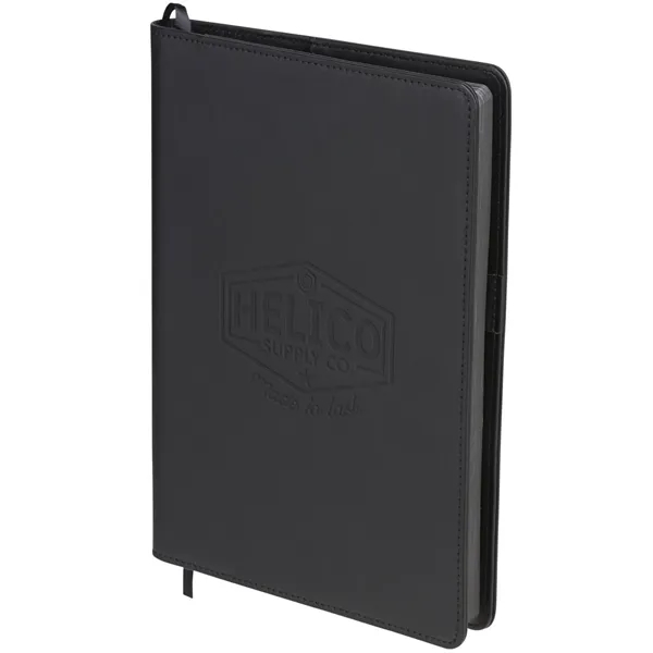 7" x 10" hard cover notebook with 100 sheets of white... from ASI 66887 PCNA / Leeds