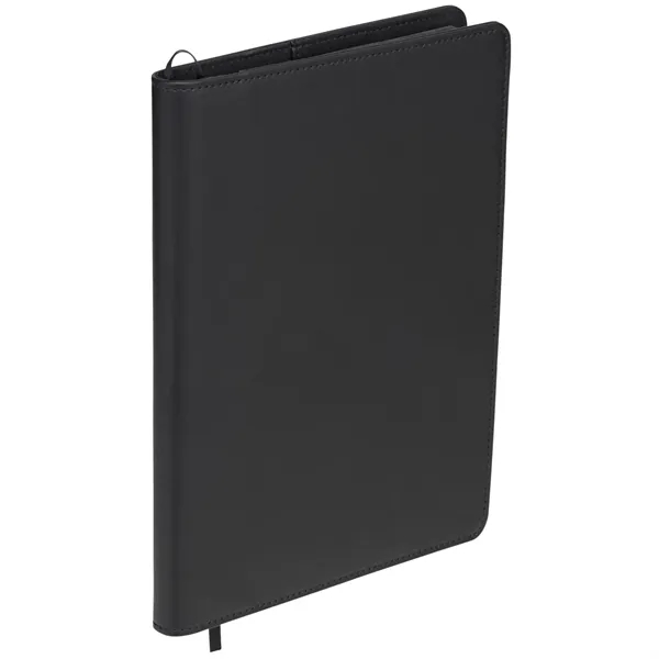 7" x 10" hard cover notebook with 100 sheets of white... from ASI 66887 PCNA / Leeds