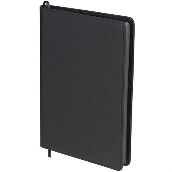 7" x 10" hard cover notebook with 100 sheets of white... from ASI 66887 PCNA / Leeds