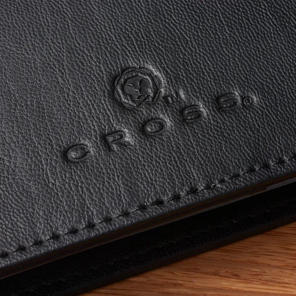 7" x 10" hard cover notebook with 100 sheets of white... from ASI 66887 PCNA / Leeds