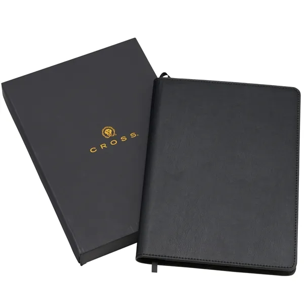 7" x 10" hard cover notebook with 100 sheets of white... from ASI 66887 PCNA / Leeds