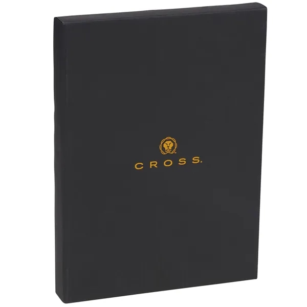 7" x 10" hard cover notebook with 100 sheets of white... from ASI 66887 PCNA / Leeds